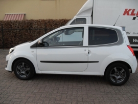 Renault twingo met 14``  Alutec Grip