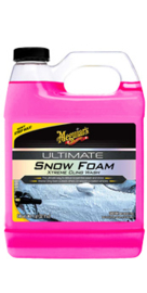 Ultimate Snow Foam