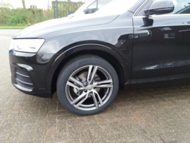 19'' GMP op Audi Q3