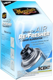 Meguiars Air Re-Fresher Mist - Summer Breeze