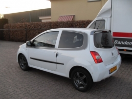 Renault twingo met 14``  Alutec Grip