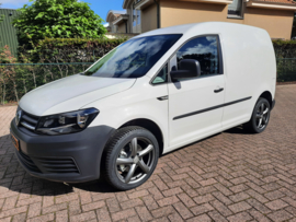 VW CADDY  17"