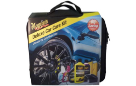 Deluxe Car Care Kit