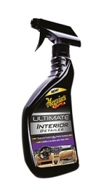 Ultimate Quik Interior Detailer