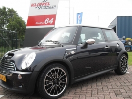 17`` mini velgen met 205 40 17