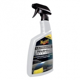 ULTIMATE WASH & WAX ANYWHERE