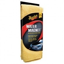 Water Magnet Drying Towel