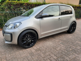 VW Up!  18" JR-28  4×100 7.5j et 38