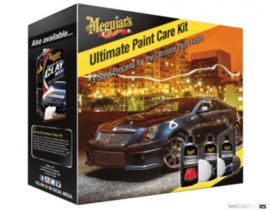 Ultimate Paint Care Kit