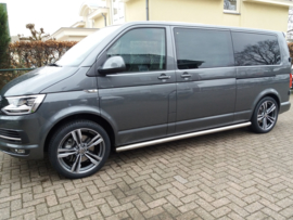 20''x8.5 et38  GMP Reven met 255/40R20