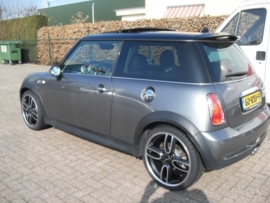 18`` Mini Works met 215 35 18 Falken 452