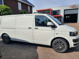 VW TRANSPORTER 19" MONACO