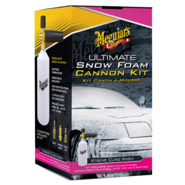 Ultimate Snow Cannon Kit