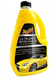 Ultimate Wash & Wax