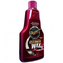 Cleaner Wax Liquid