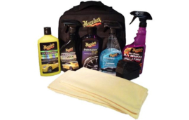 Deluxe Car Care Kit