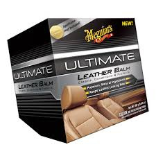 Ultimate Leather balm
