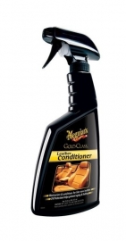 Gold Class Leather Conditioner