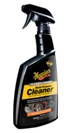 HEAVY DUTY MULTI-PURPOSE CLEANER