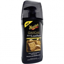 Gold Class Rich Leather Cleaner & Conditioner