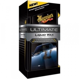 Ultimate Liquid Wax