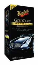 Gold Class Carnauba Plus Premium Wax