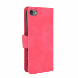 Bescherm-Etui Hoes voor iPod Touch - 5G 6G 7G  - Roze