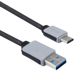 USB-C Kabel - Oplader voor XBOX Series X -  S Controller   150cm.