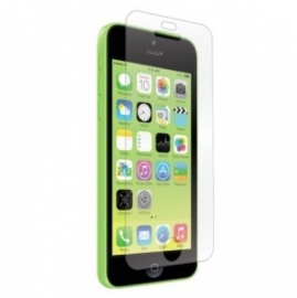 Screenprotector Bescherm-Folie voor iPhone 5C