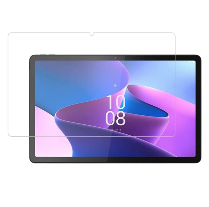 ANTI-GLARE Screenprotector Bescherm-Folie voor Lenovo Tab Plus 11.5