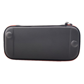 Slim Aero-case Hoes Etui Cover voor Nintendo Switch 2   Zwart