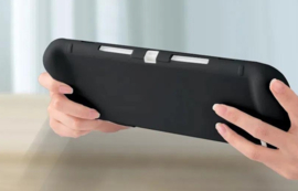 Silicone Bescherm-Hoes Skin Cover voor Nintendo Switch 2 - Rood