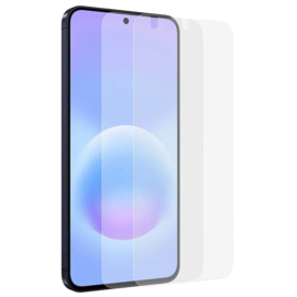 ANTI GLARE Screenprotector Bescherm-Folie voor Samsung Galaxy A57