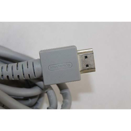 Originele Nintendo HDMI kabel  voor  Nintendo Wii U