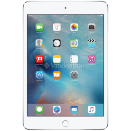 iPad Mini 4