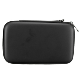 Aerocase Etui Hoes voor Nintendo 3DS XL   Zwart