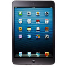 iPad Mini 1 - 2 - 3
