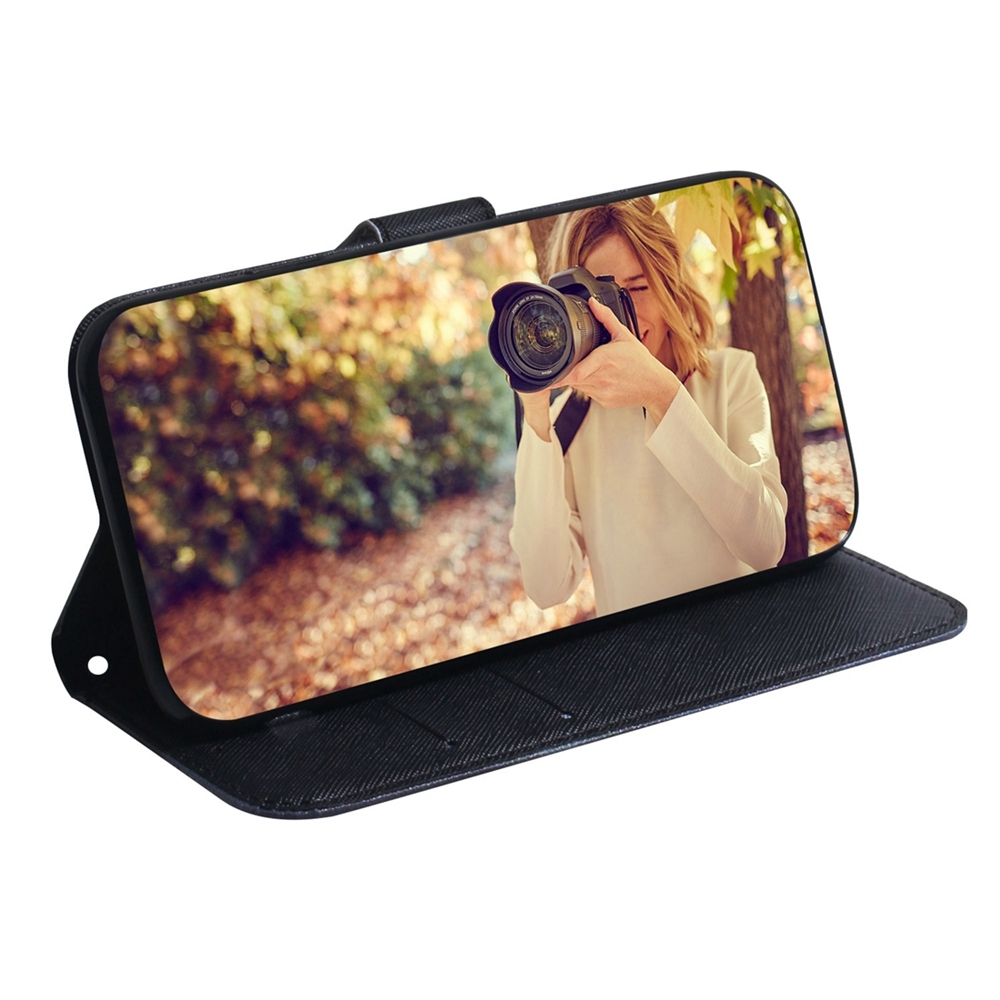 BoekCover Hoes Etui voor Samsung Galaxy A36  -  A56   -  Panda