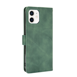 Bescherm-Etui Hoes voor iPhone 13 - iPhone 14   -  Groen