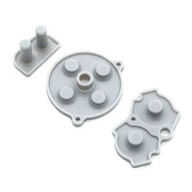 Button Kit - Knoppen Set  voor Nintendo Gameboy Advance GBA