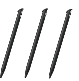 3x Stylus pen voor Nintendo New 3DS XL