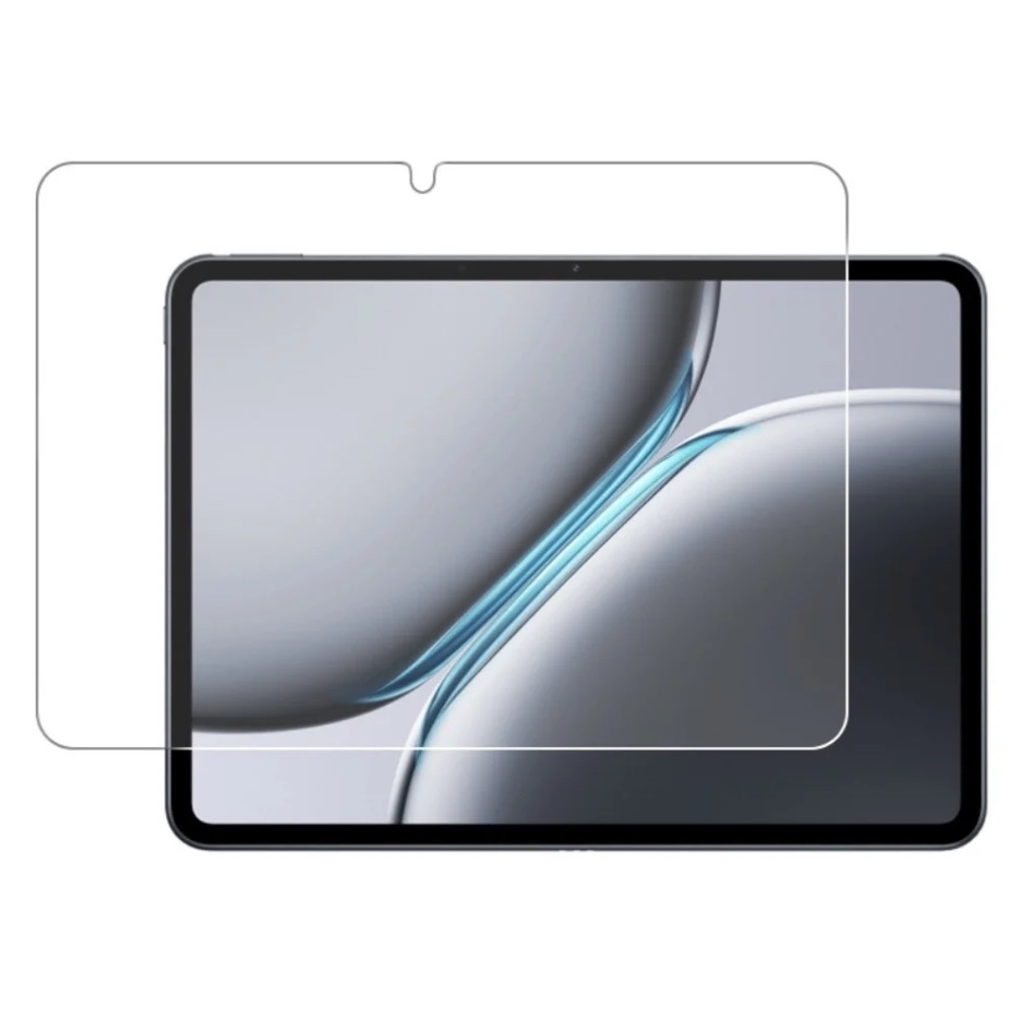 ANTI-GLARE Screenprotector Bescherm-Folie voor Oneplus Pad 2  12.1