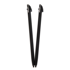 5x Stylus pen voor Nintendo 3DS XL