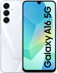 Galaxy A26 - A16