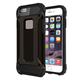 Armor-Case Bescherm-Hoes Skin voor iPhone 6 - 6S