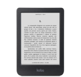 Kobo E-Reader