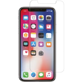 ANTI GLARE Screenprotector Bescherm-Folie voor iPhone X Max - XS Max