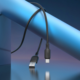 USB C -  Oplader Kabel voor Playstation 5 Dual Sense Controller   - 3 meter - 300cm