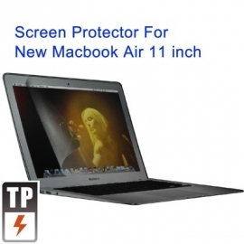 Screenprotector Bescherm-Folie voor Macbook Air 11,6 inch