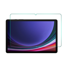 Screenprotector Bescherm-Folie voor Samsung Galaxy Tab S9 FE - S10 FE